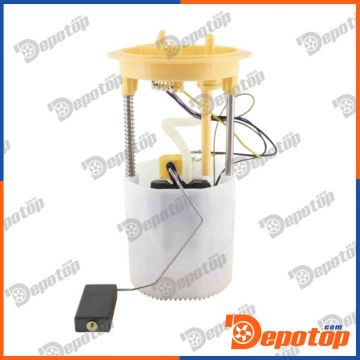 Pompe à Carburant pour AUDI | E8667M, 02SKV848